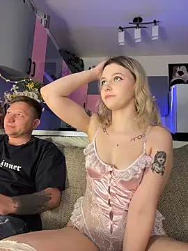 FoxUnion Live XXX-Chat