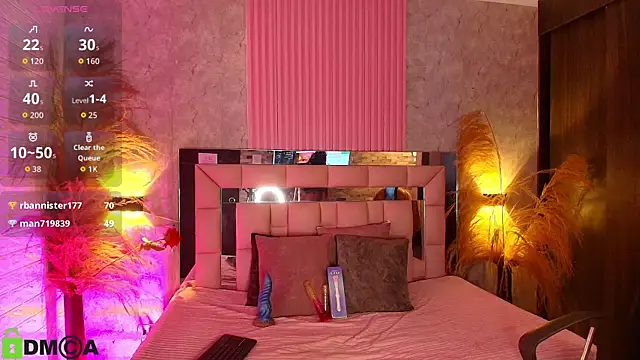 griselle_rousse – Naživo XXX chat