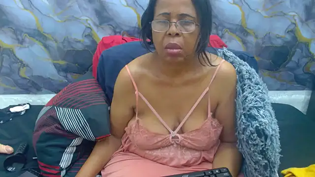SEXY_MATURExx Show Webcam