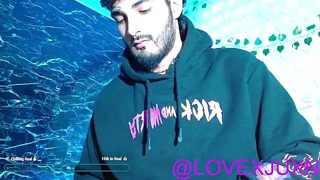 دردشة LovexJuxn8 الجنسية المباشرة