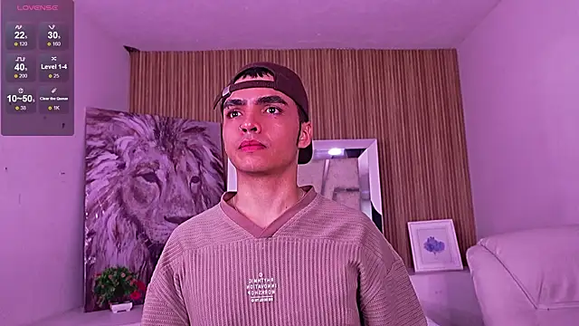عرض كام NicoKinggs_