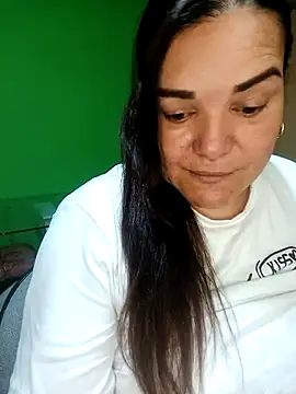 Chat XXX en directo de Zuleyka_69