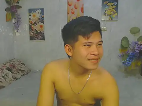 ur_bigcockeziekiel 网络视讯表演