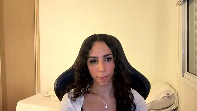 Webkamerová show TakakoAthan