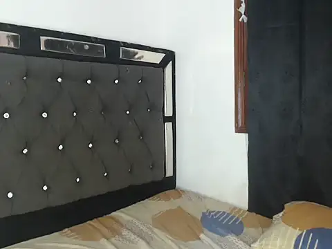Dayanisxxx's Webcam Show