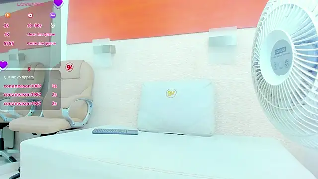 keylaa_nahir Live XXX Chat