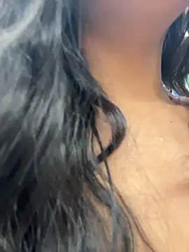 SabrinaX_X 网络视讯表演