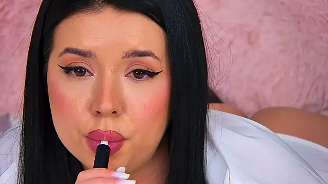 DaisyAmour Webcam-Show