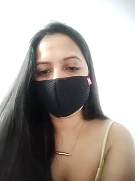 kaavii Webcam-Show