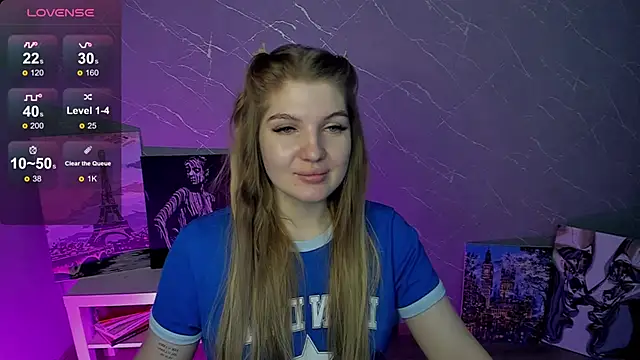 XXX chat uživo modela lily_williamss