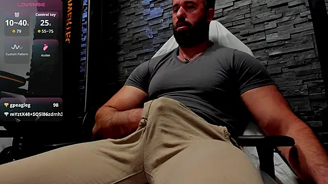 David_Big_Daddy: απευθείας συνομιλία ΧΧΧ