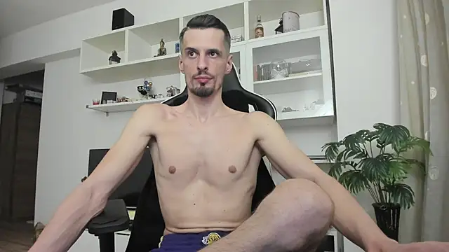 ToddClaytonn Webcam show