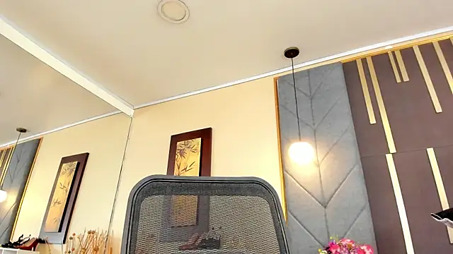 OliviGrace 라이브 XXX 채팅