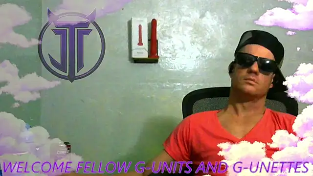 Chat +18 de JockNThirsty ao vivo
