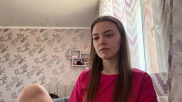 AndreeMerryman's Live XXX Chat