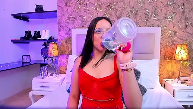 ValkyriaSteel Live XXX-chat