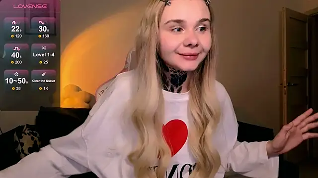 Britney_Lynch Chat XXX live