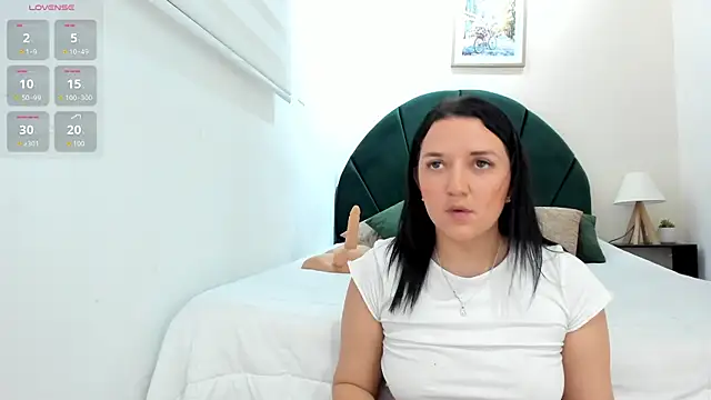 _EmilyJireh_ 现场XXX聊天