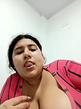 Sara_y_Amy Obrolan Langsung XXX
