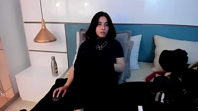 Ashkoreh Live XXX-Chat