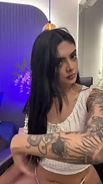Chat XXX en directo de AliceRitter