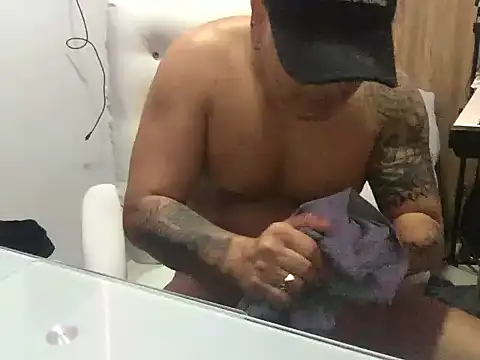 paisaexotico 웹캠 쇼