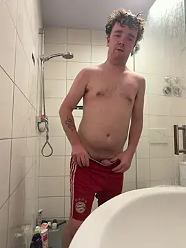 Webkamerová show nicknicknick18112