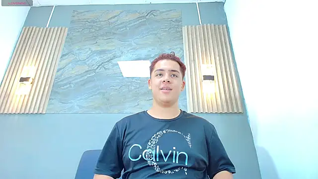 Show de webcam de Erick_craig