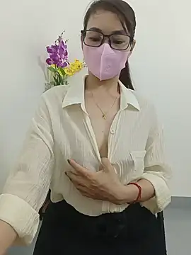 Chat XXX en directo de Mai_phuong