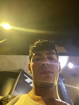 Duolust2 webcam show