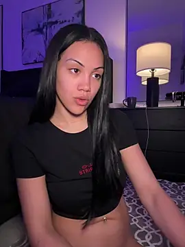 babymalaya Show in webcam