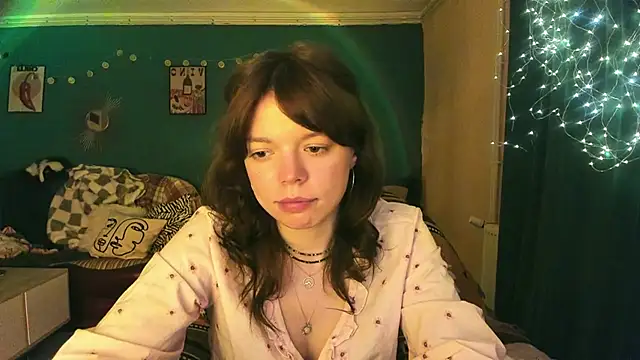 ClancyMorissey's Live XXX Chat