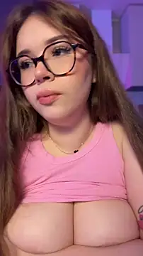 Živý XXX chat CutiePie3
