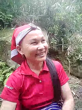 Pertunjukan Kamera Web phlin1