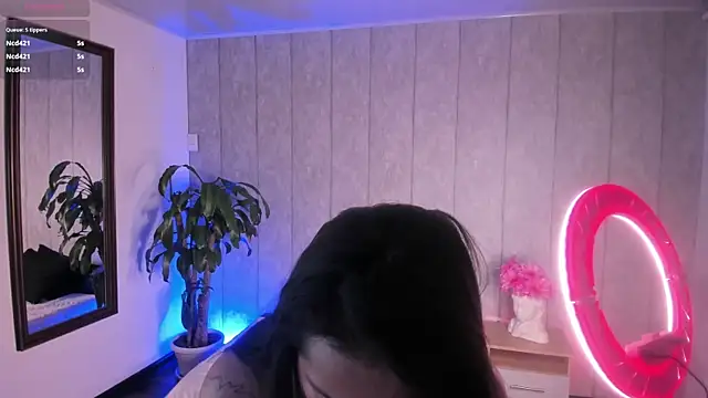 Hanna_naoo_ 라이브 XXX 채팅