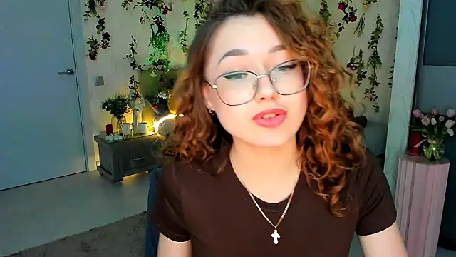 SereneFlamen Live XXX chat