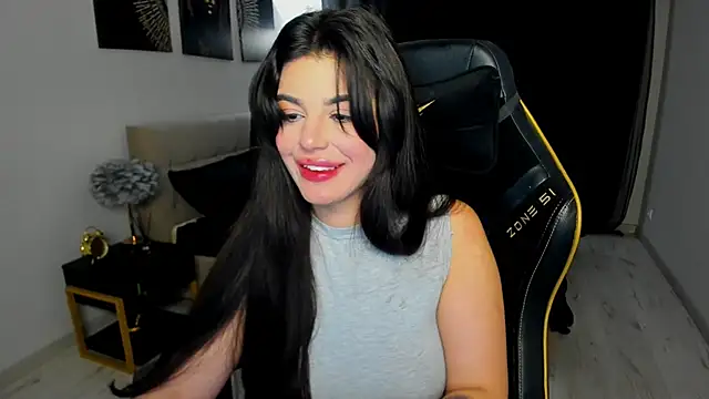 AlluringAriel's Live XXX Chat