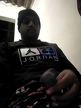 Mohandkim Pertunjukan Webcam