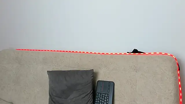 _Alex_Colton Pertunjukan Webcam