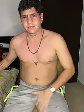 Johannes_mills Chat XXX live
