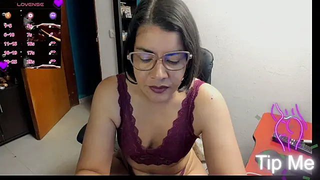 peanut_tangerine – Live XXX-chat