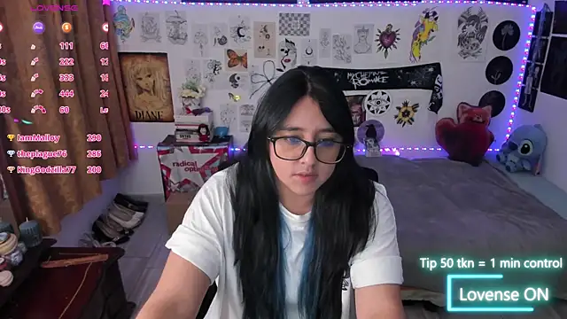 Cherry_blush_n Live XXX chat