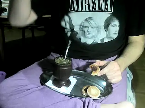 OreCam Chat XXX live