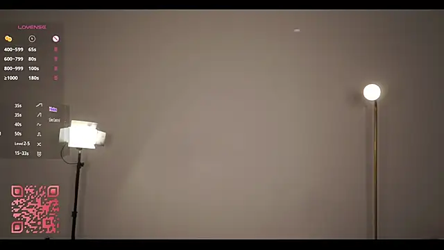 Lanenger 网络视讯表演