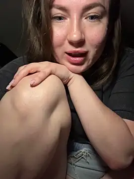 Živý XXX chat lexy_night