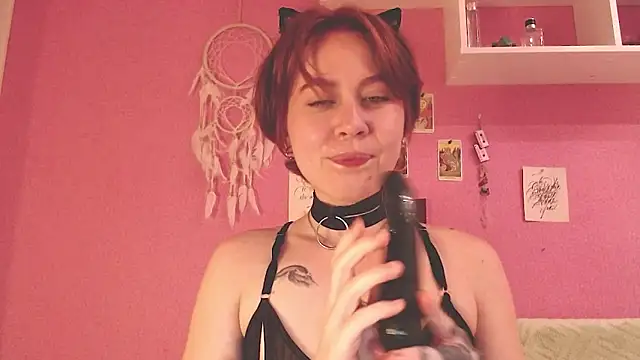 _EcStasy Live XXX-Chat