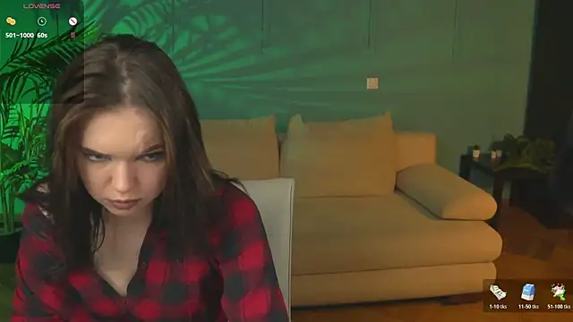Chat XXX en directo de Mia_Via