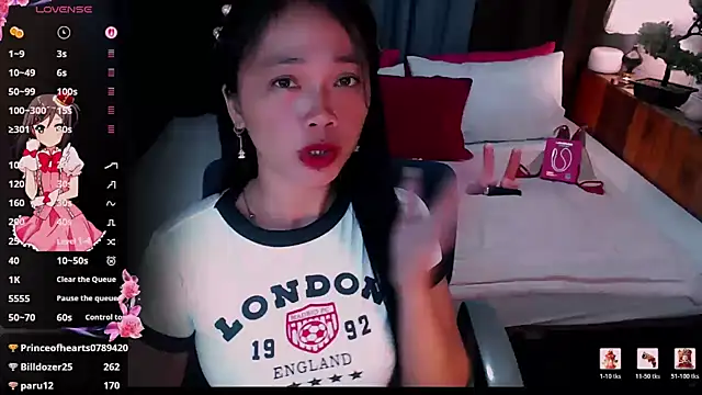 SexyMariaa Chat XXX live