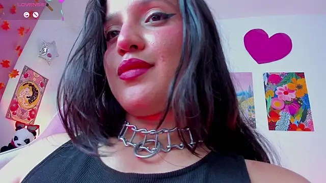 Chat XXX en directo de naharasoller