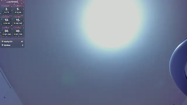 _hanna_sky Chat XXX in diretta